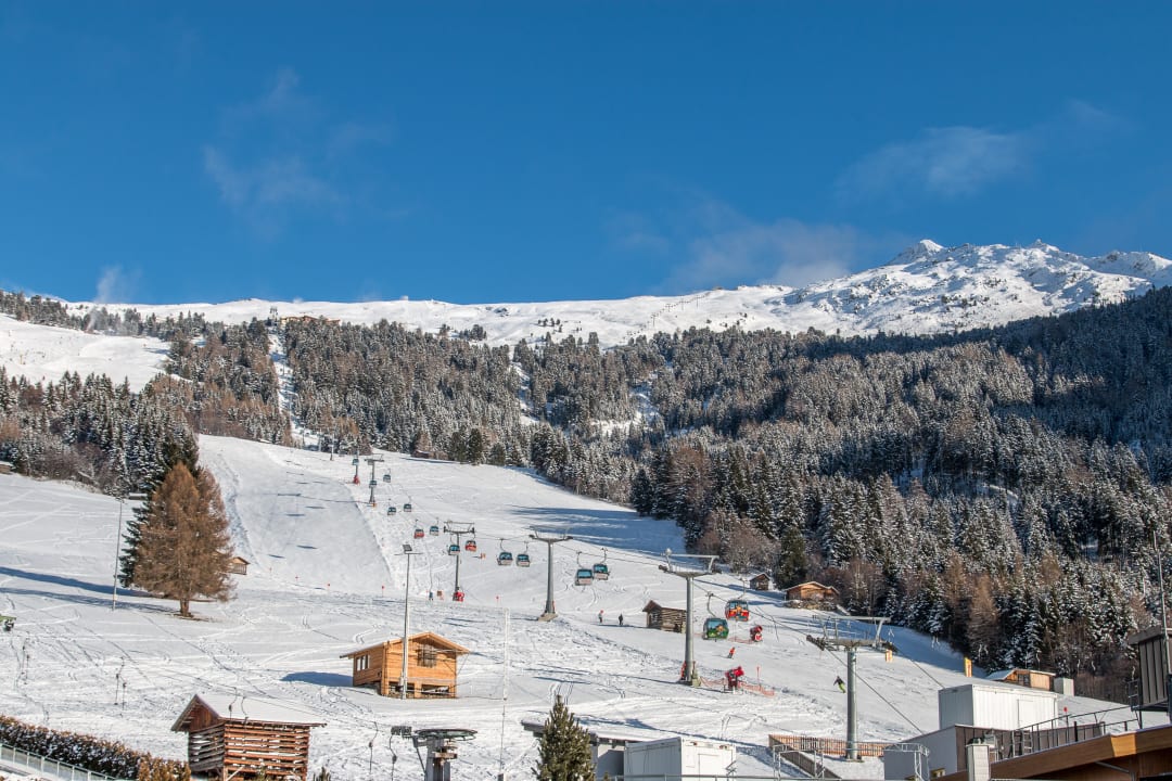 Sport & Freizeit Apartments Haus Hackl