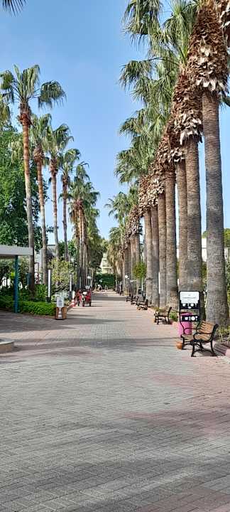 Außenansicht VONRESORT Golden Beach