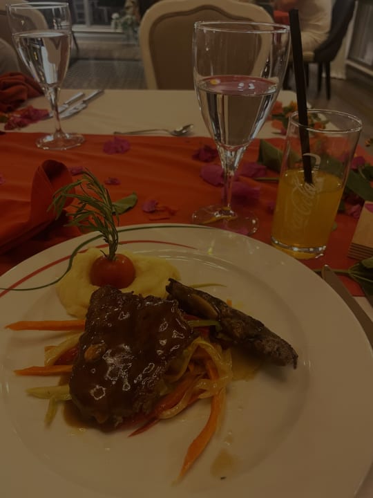 Gastro TUI KIDS CLUB Felicia Village