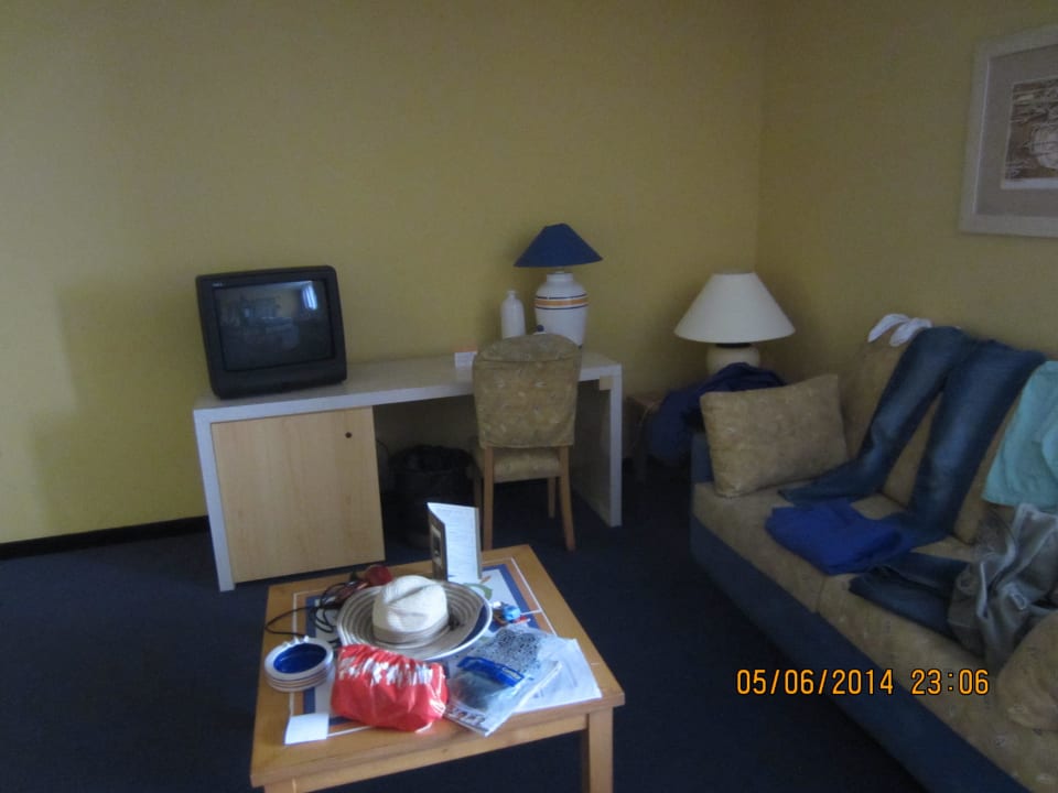 Sitzecke Memories Miramar Havana