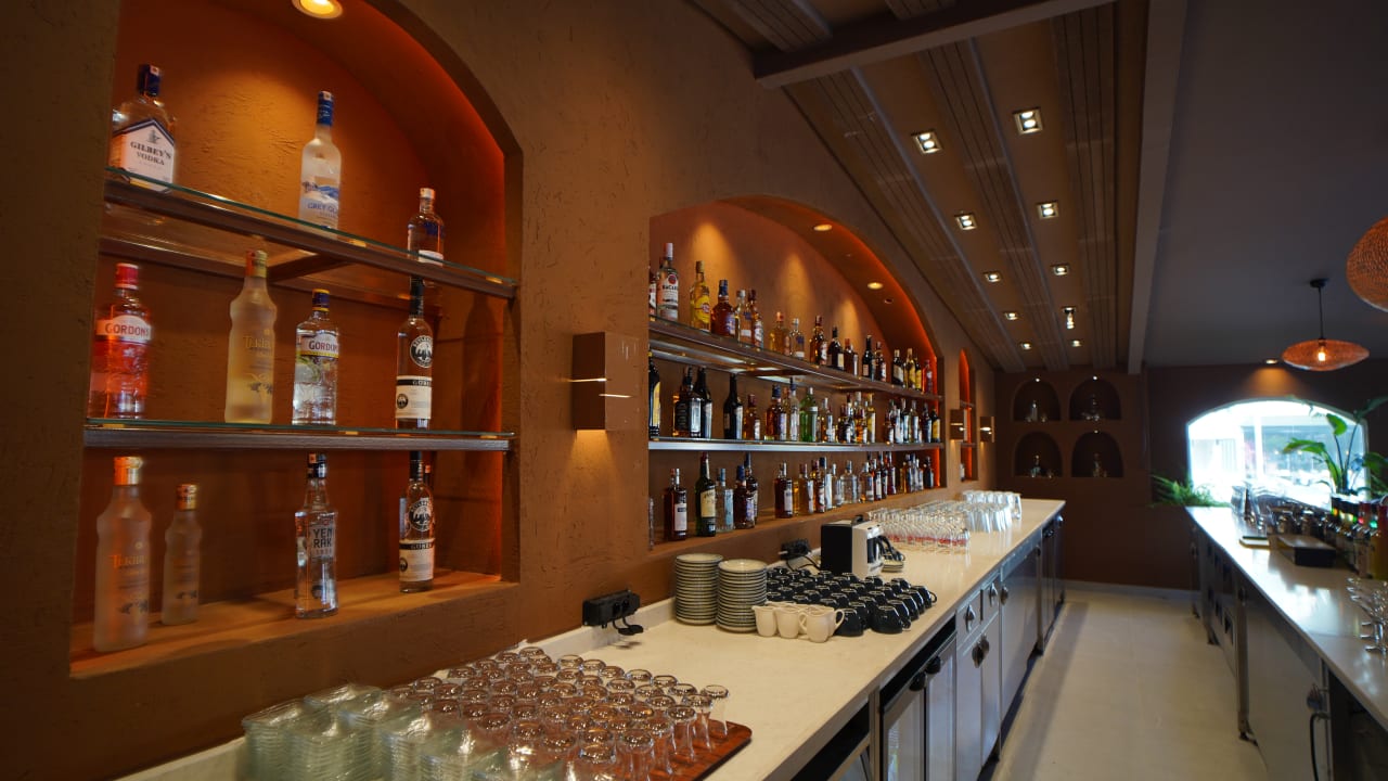 Gastro Hotella Resort & Spa