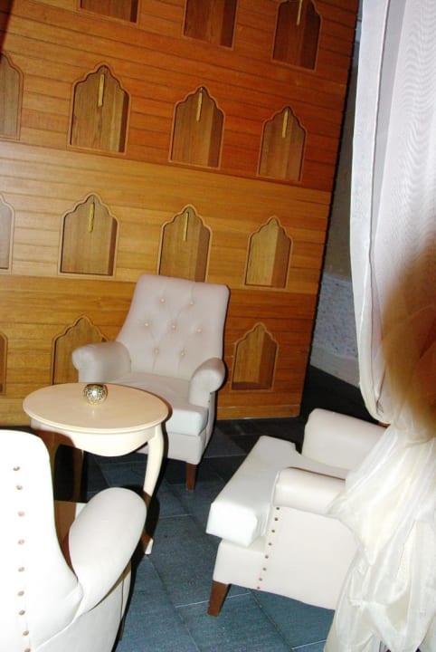 SPA-Bereich Diamond Excellence Resort & Spa