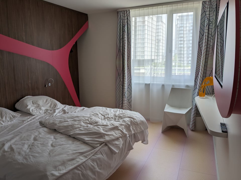 Zimmer Prize by Radisson, Vienna City