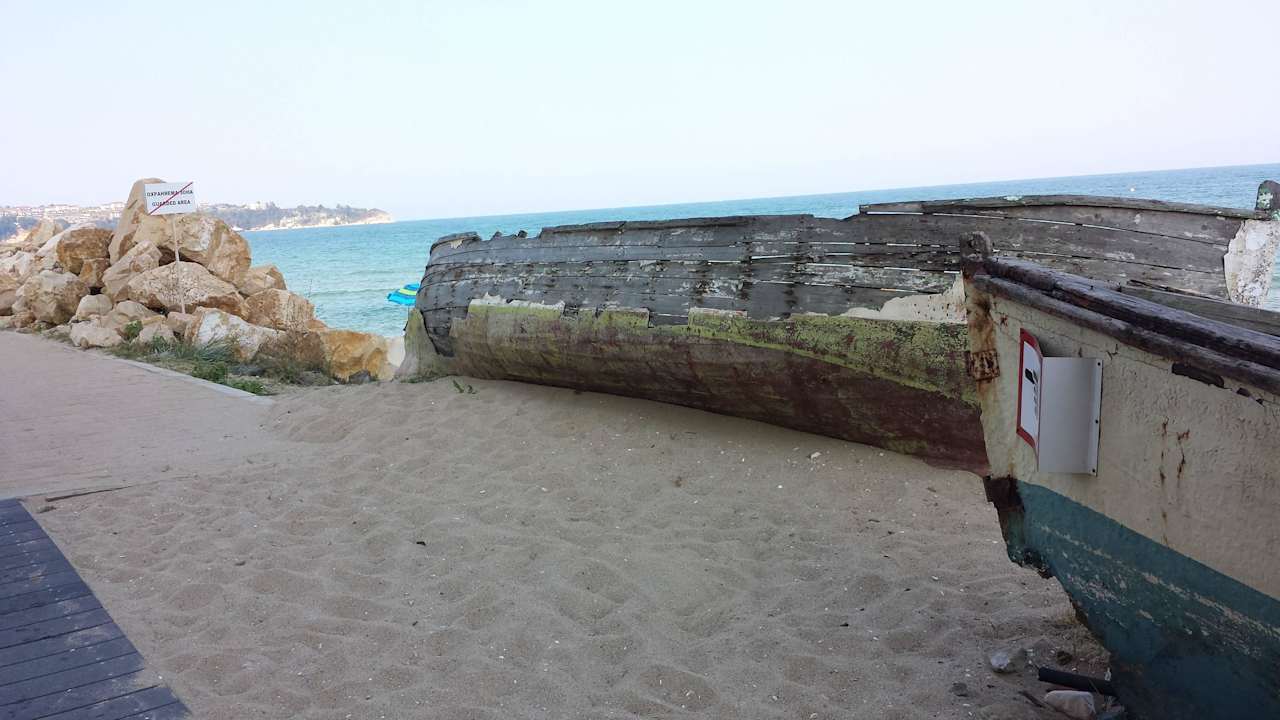 Sol Luna Bay & Mare Resort Sol Luna Bay