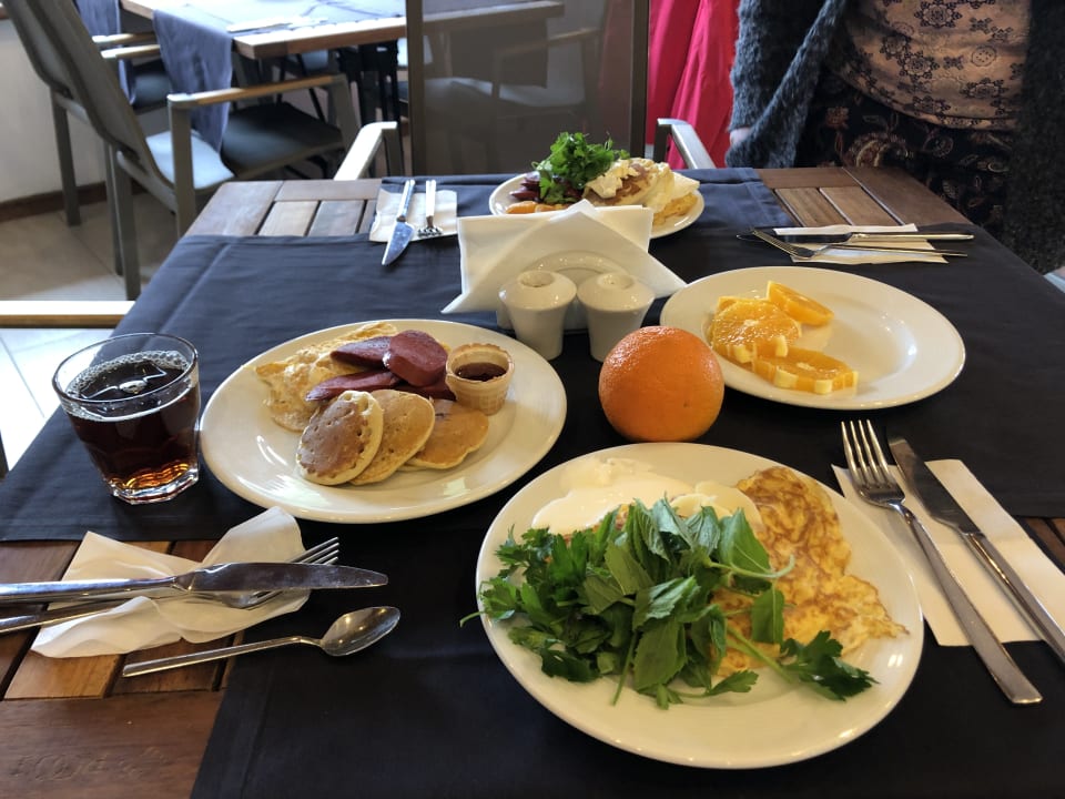 Gastro Labranda Alantur Resort