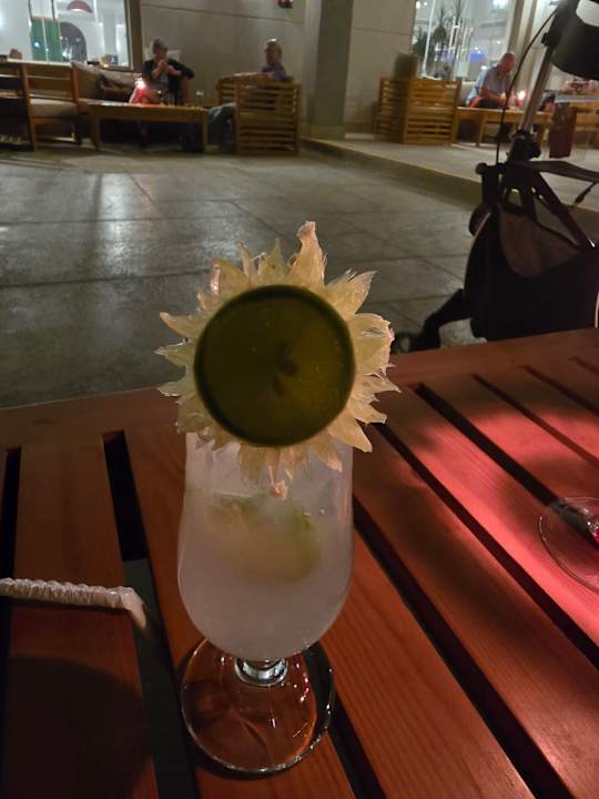 Gastro Diamond Beach by Pearl Resort