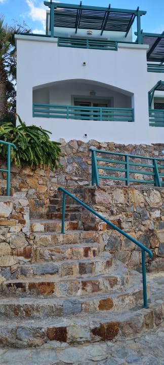 Außenansicht Iberostar Selection Creta Marine