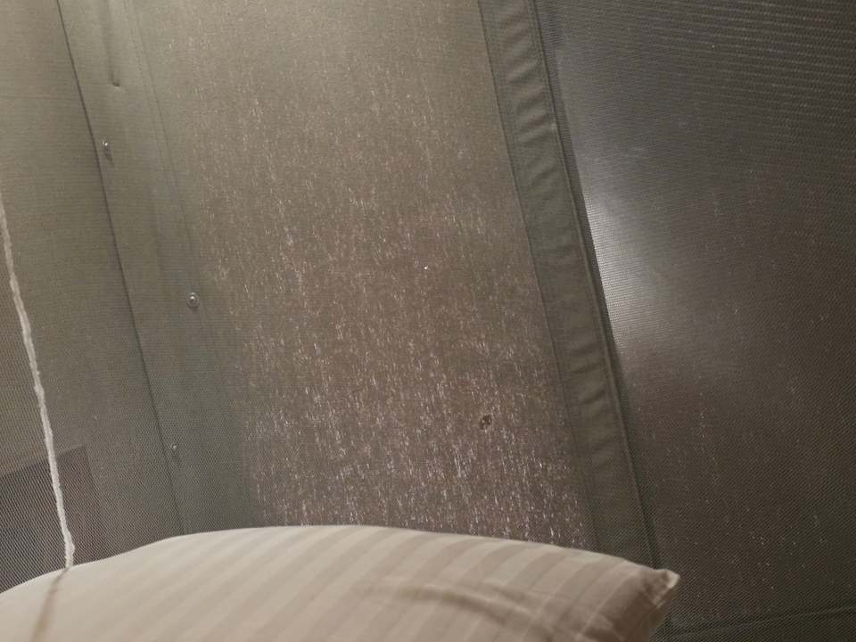 Zimmer Jungle Beach Camp Ahungalla