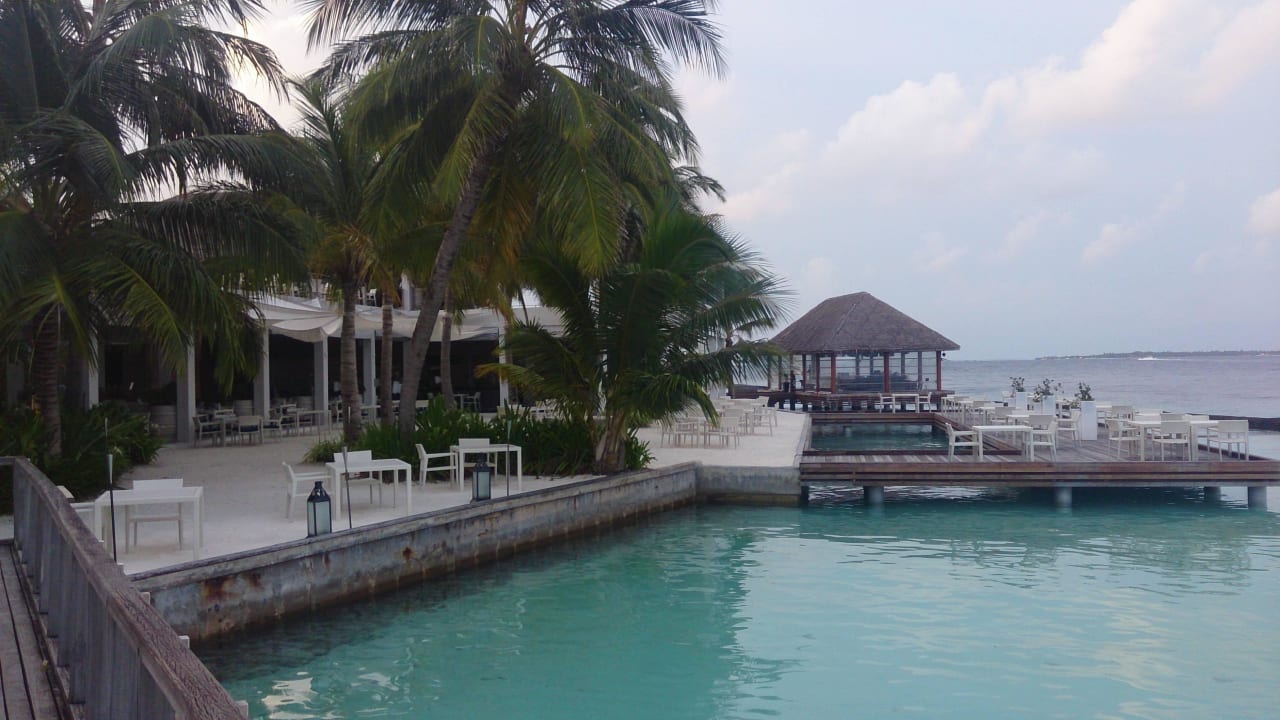 Kurumba Maldives Kurumba Maldives