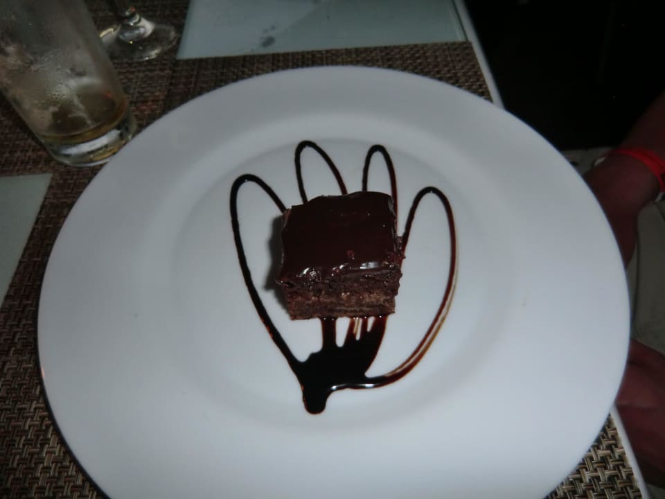 Viva Cafe Hotel Viva Dominicus Palace by Wyndham-All Inclusive Resort