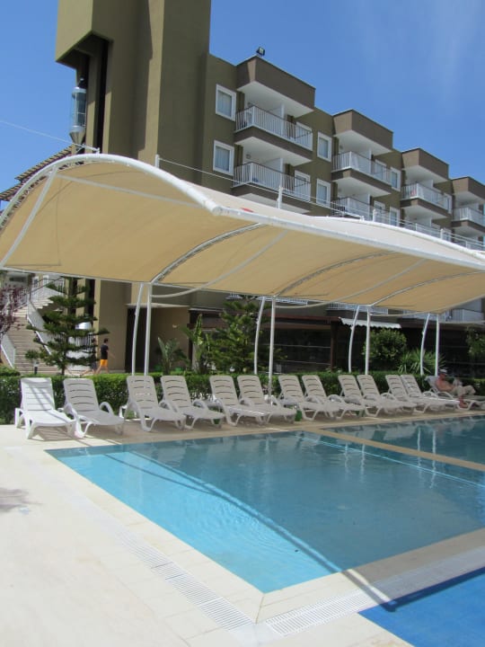 Kinderpool Marvida Family Eco