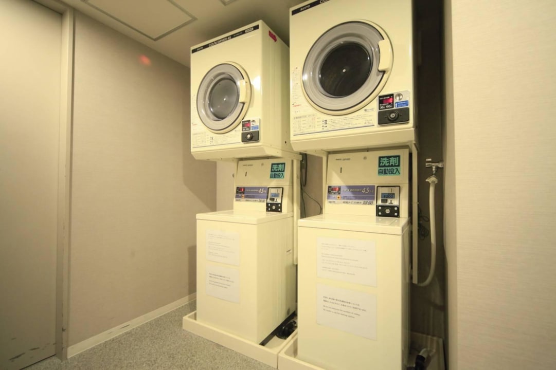 Details Sotetsu Fresa Inn Higashi Shinjuku