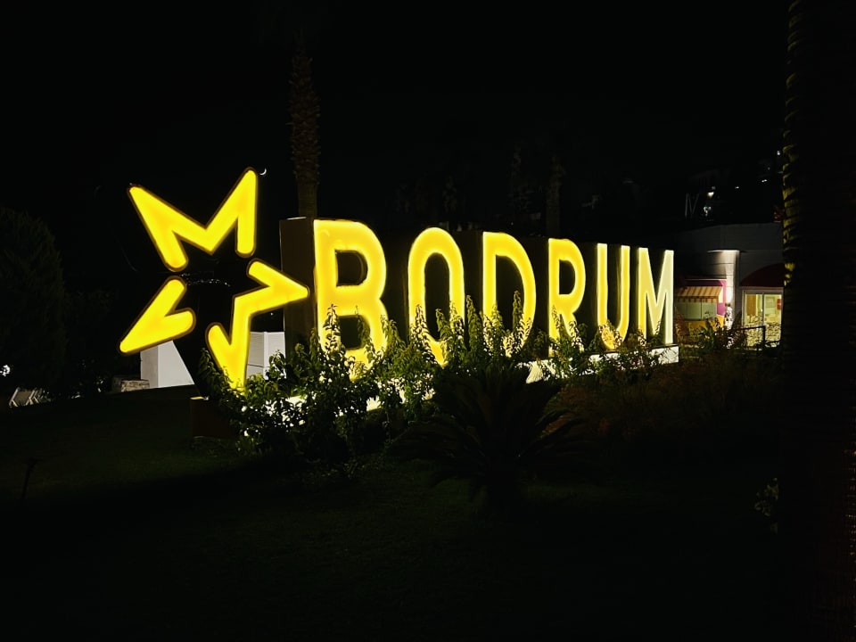 Sonstiges TUI MAGIC LIFE Bodrum - Adult Only (16+)