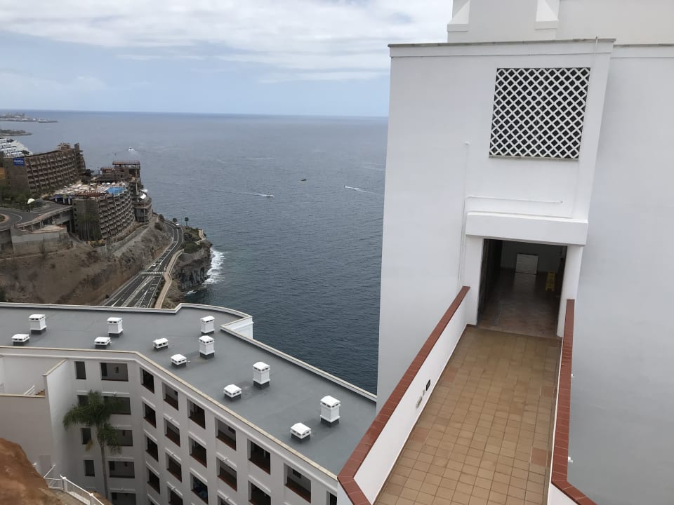 Sonstiges Hotel Riu Vistamar