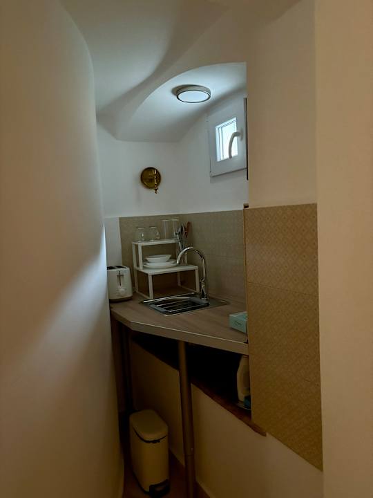 Zimmer Casa Barițiu