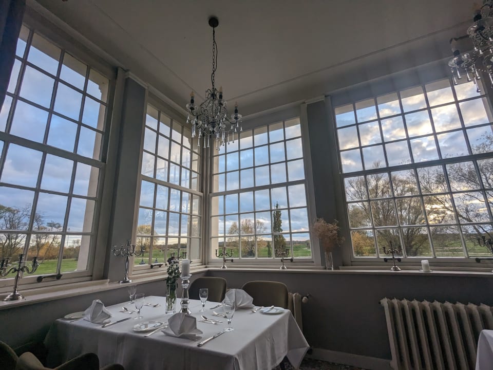 Gastro Schloss Krugsdorf Hotel & Golf