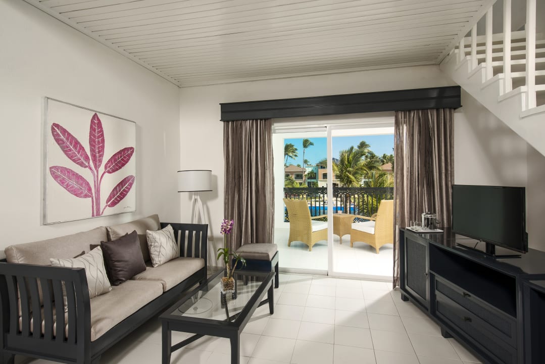 Zimmer Ocean Blue & Sand