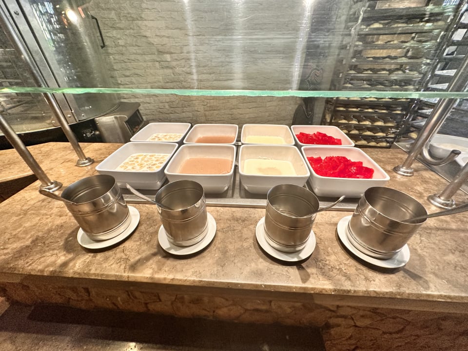 Gastro Pickalbatros Sands Hotel - Port Ghalib