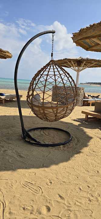 Strand True Beach Village