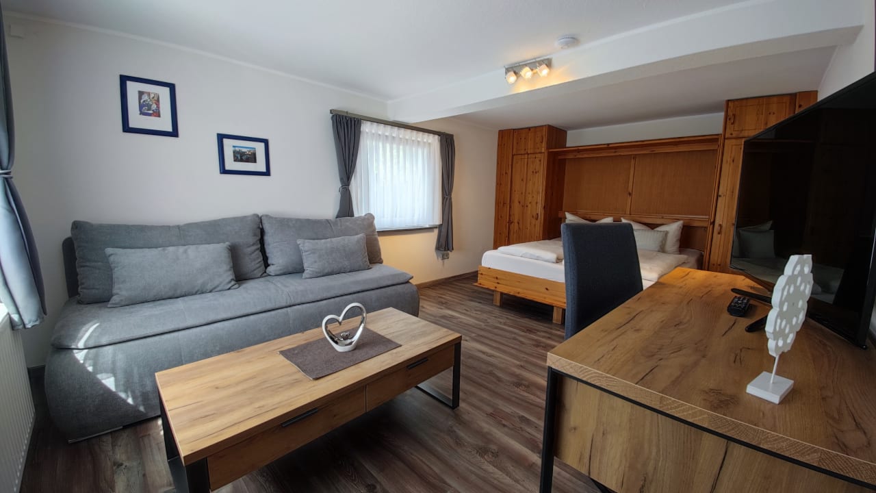 Zimmer Hotel Garni Zur Alten Post