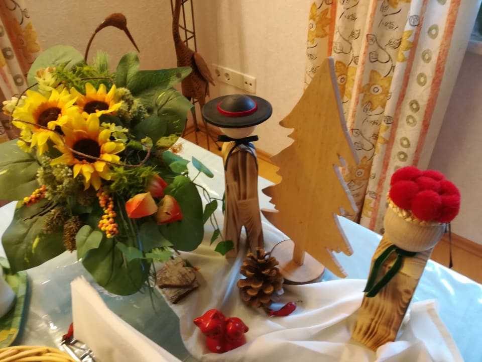 Sonstiges Gästehaus Gerda