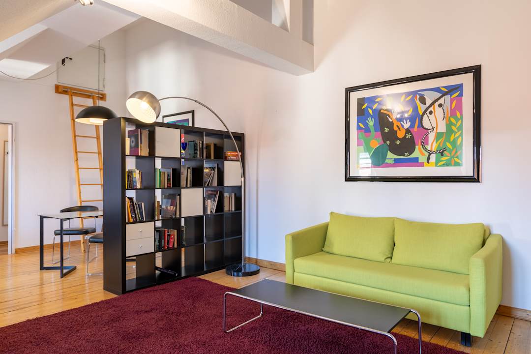 Zimmer Hotel Alma Am Anger