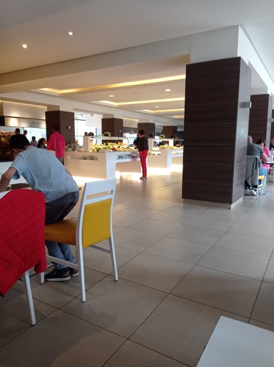 Gastro Hotel Rosa Beach