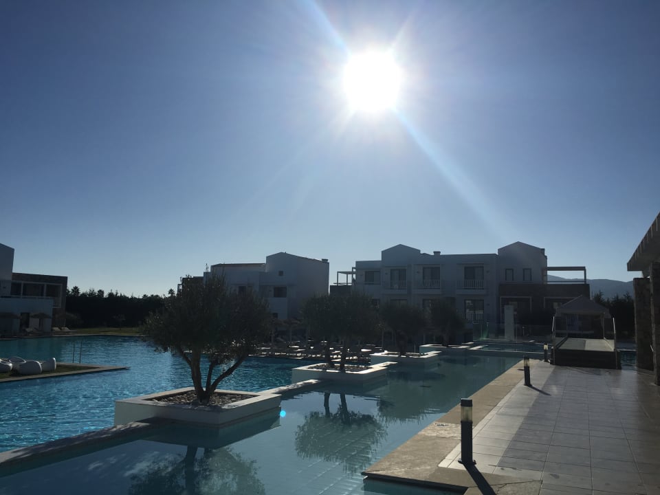 Pool Diamond Deluxe Hotel & SPA