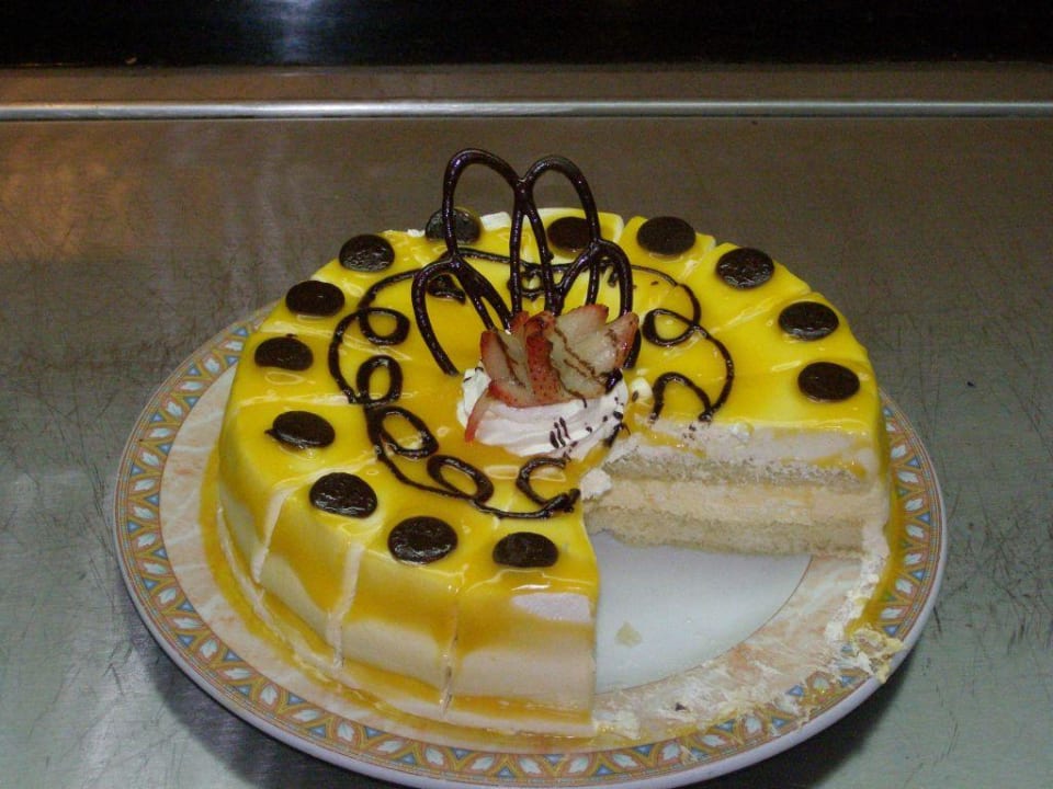 Kuchen Catalonia Punta Cana - All Inclusive