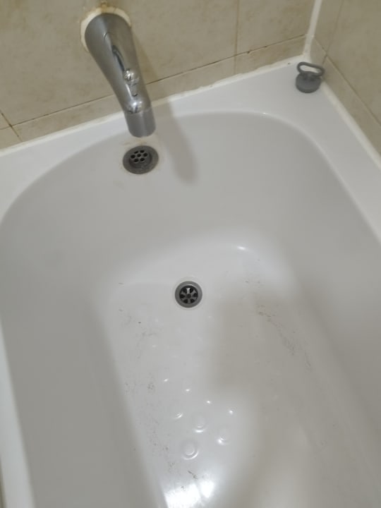 Zimmer Shams Safaga Resort