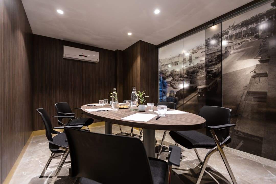 Sonstiges 115 The Strand Hotel