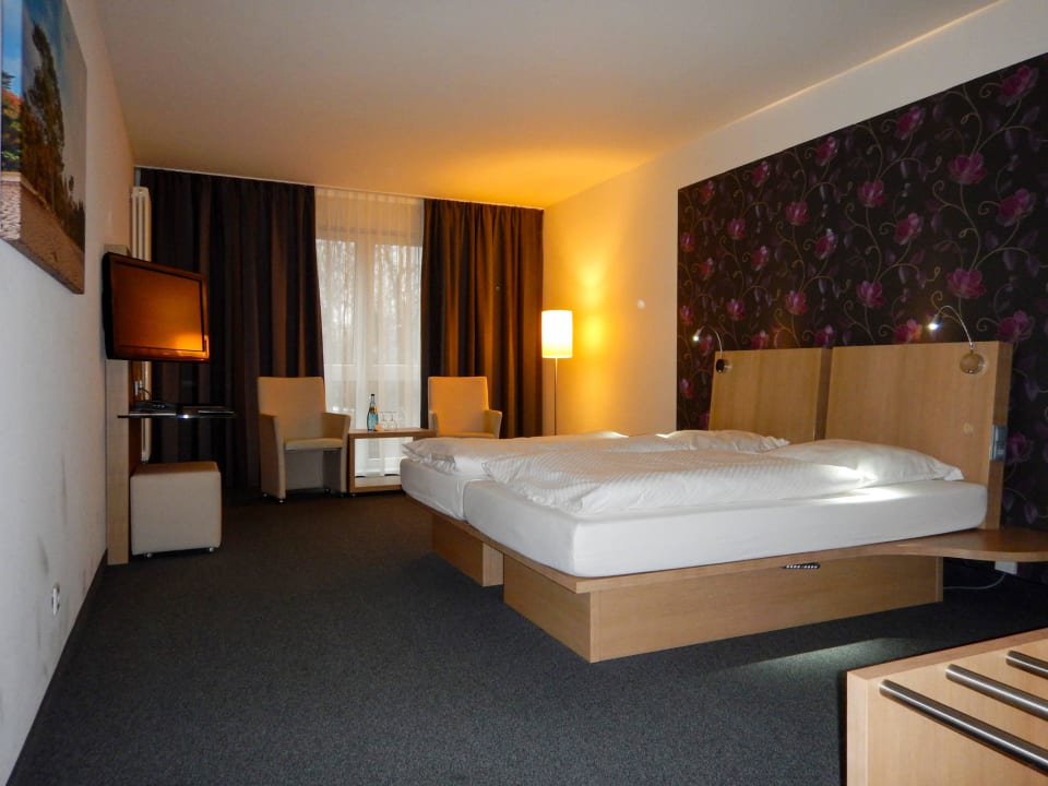 Zimmer Nr. 94 Thöles Am Allerpark Verden