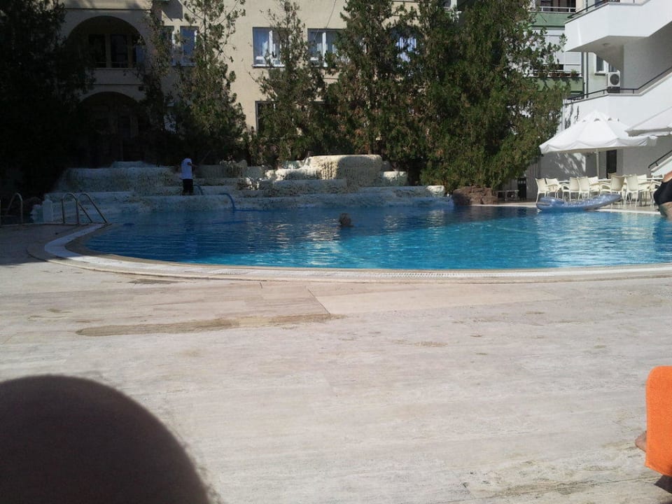 Hotelpool Hotel Boulevard