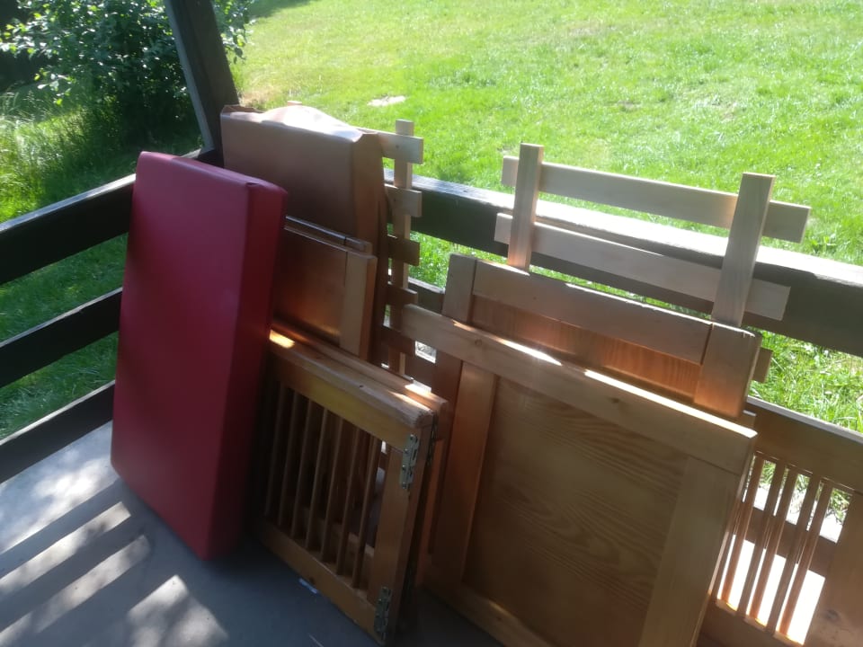 Sonstiges Ferienzentrum Schloss Dankern