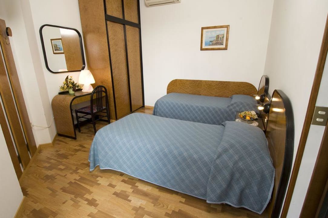 Camere Hotel Imperial