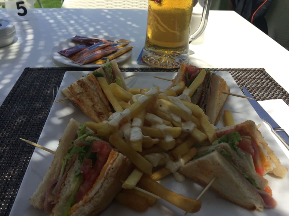 Gastro Hotel ValleMar