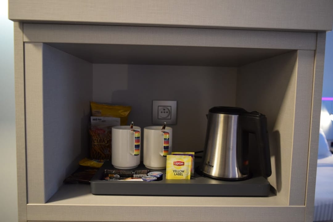 Zimmer Park Inn by Radisson Danube, Bratislava Hotel