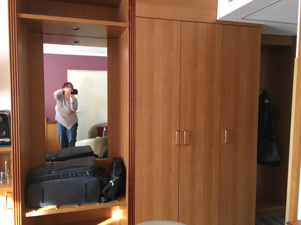 Zimmer Leonardo Royal Hotel Baden-Baden