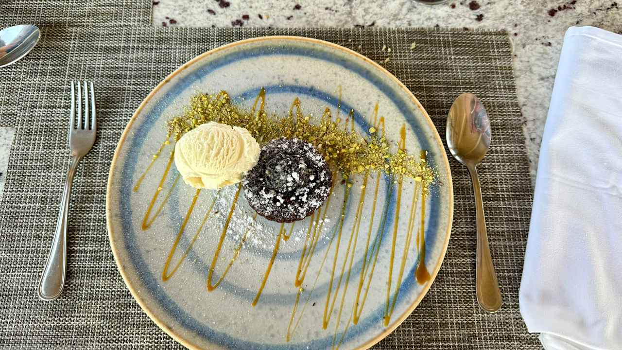 Gastro Steigenberger Resort Ras Soma