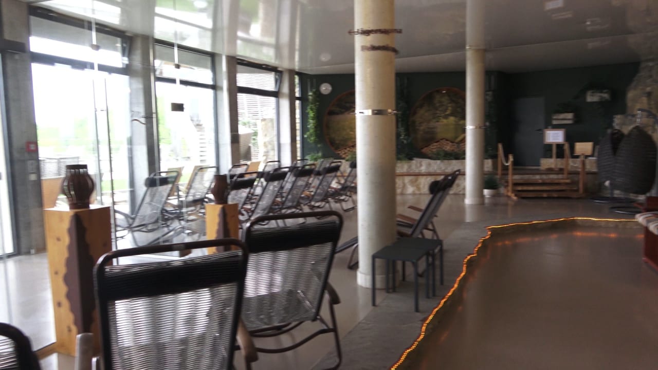 Sport & Freizeit Mawell Resort