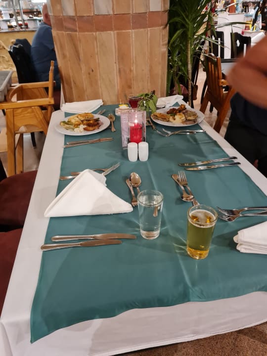 Gastro Three Corners Happy Life Beach Resort