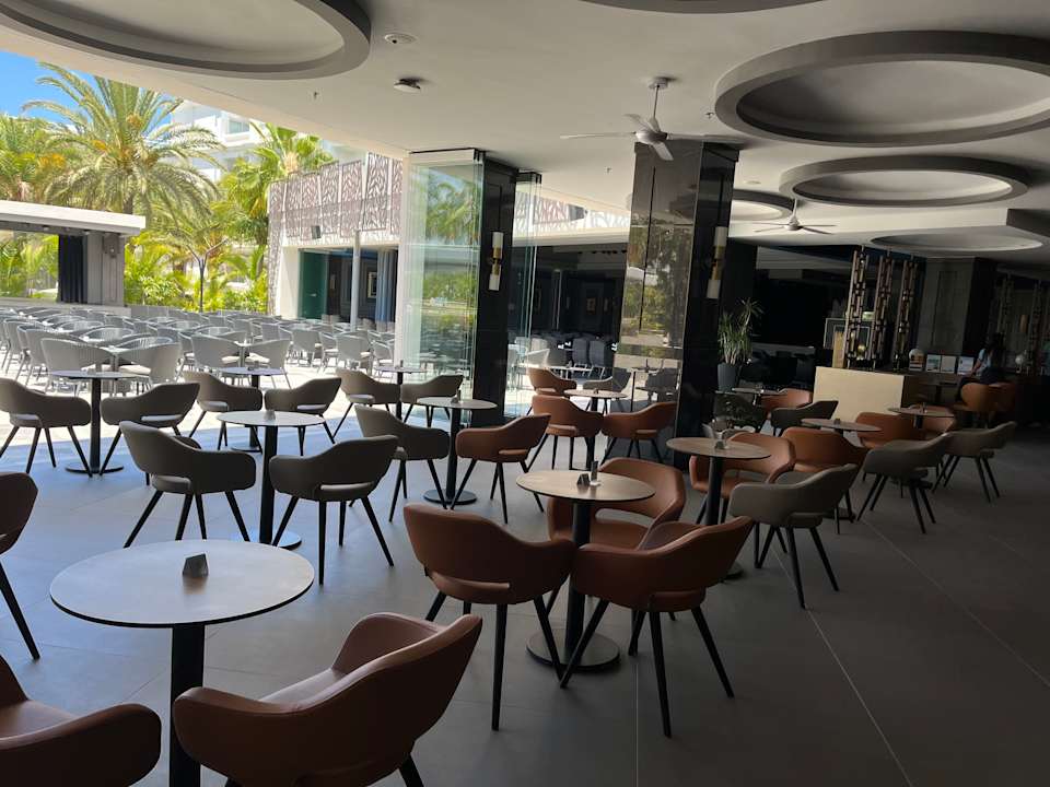 Sonstiges Hotel Riu Palace Maspalomas Adults Only