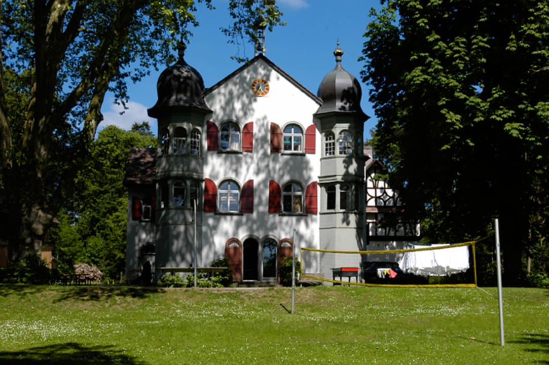 Jugendherberge Schaffhausen Jugendherberge Schaffhausen