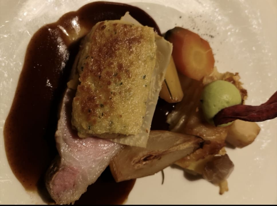 Gastro Hotel König Ludwig