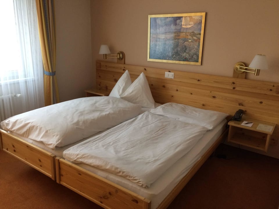 Zimmer Sunstar Hotel Arosa