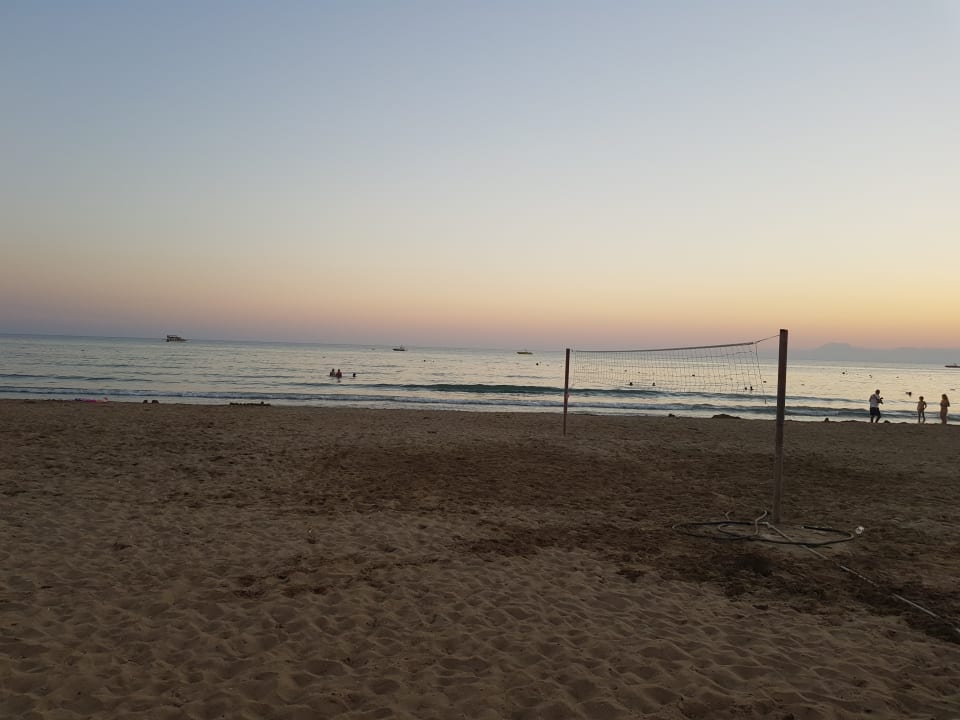 Strand Horus Paradise Luxury Resort & Club