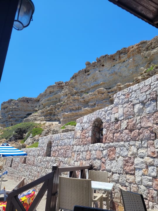 Außenansicht Hotel Kalithea Horizon Royal