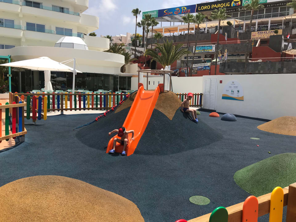 Sport & Freizeit HOVIMA La Pinta Beachfront Family Hotel