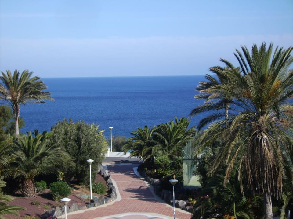 Meerblick SBH Club Paraiso Playa