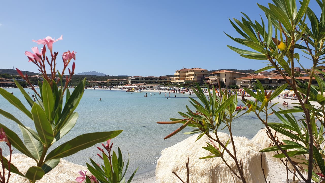 Strand Gabbiano Azzurro Hotel & Suites